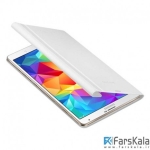 کیف محافظ Book Cover برای تبلت Samsung Galaxy Tab S 8.4