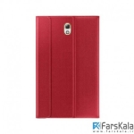 کیف محافظ Book Cover برای تبلت Samsung Galaxy Tab S 8.4