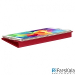 کیف محافظ Book Cover برای تبلت Samsung Galaxy Tab S 8.4