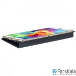 کیف محافظ Book Cover برای تبلت Samsung Galaxy Tab S 8.4