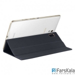 کیف محافظ Book Cover برای تبلت Samsung Galaxy Tab S 8.4