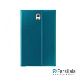 کیف محافظ Book Cover برای تبلت Samsung Galaxy Tab S 8.4