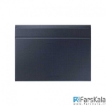 کیف محافظ Book Cover برای تبلت Samsung Galaxy Tab S 10.5