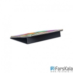 کیف محافظ Book Cover برای تبلت Samsung Galaxy Tab S 10.5
