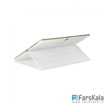 کیف محافظ Book Cover برای تبلت Samsung Galaxy Tab S 10.5