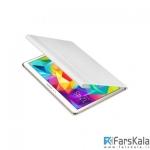 کیف محافظ Book Cover برای تبلت Samsung Galaxy Tab S 10.5
