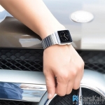 بند استیل اپل واچ هوکو Hoco Apple Watch Band Grand 2 Pointers Metal 38mm