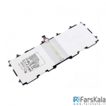 باتری اصلی تبلت سامسونگ Samsung Tablet Galaxy Tab 10.1 P7500