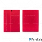 کیف محافظ Book Cover برای تبلت Samsung Galaxy Tab S3 9.7