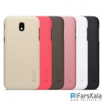 قاب محافظ نیلکین Nillkin Frosted Shield برای گوشی Samsung Galaxy J5 2017