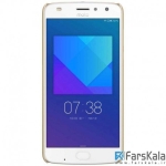 قاب محافظ نیلکین Nillkin Frosted Shield برای گوشی Motorola Moto Z2 Play