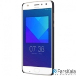 قاب محافظ نیلکین Nillkin Frosted Shield برای گوشی Motorola Moto Z2 Play