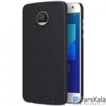 قاب محافظ نیلکین Nillkin Frosted Shield برای گوشی Motorola Moto Z2 Play
