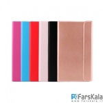 کیف محافظ Book Cover برای تبلت Huawei MediaPad Honor X2