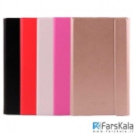 کیف محافظ Book Cover برای تبلت Asus ZenPad 7.0 Z370CG