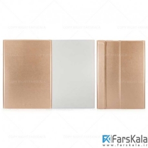 کیف محافظ Book Cover برای تبلت Asus Zenpad 10 Z300C