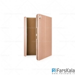 کیف محافظ Book Cover برای تبلت ASUS ZenPad 3 8.0 Z581KL