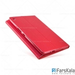 کیف محافظ Book Cover برای تبلت ASUS ZenPad 3 8.0 Z581KL