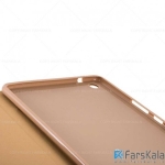 کیف محافظ Book Cover برای تبلت ASUS ZenPad 3 8.0 Z581KL