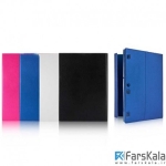 کیف محافظ Book Cover برای تبلت Lenovo A10-70 A7600