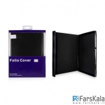 کیف محافظ Book Cover برای تبلت Lenovo A10-70 A7600