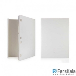 کیف محافظ Book Cover برای تبلت Lenovo A10-70 A7600