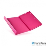 کیف محافظ Book Cover برای تبلت Lenovo A10-70 A7600