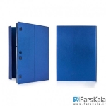 کیف محافظ Book Cover برای تبلت Lenovo A10-70 A7600