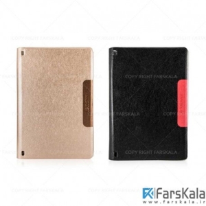 کیف محافظ Book Cover برای تبلت Lenovo Yoga Tab 3 8.0