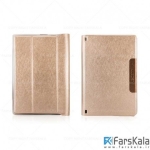 کیف محافظ Book Cover برای تبلت Lenovo Yoga Tab 3 8.0