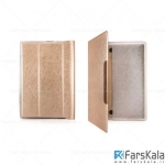 کیف محافظ Book Cover برای تبلت Lenovo Yoga Tab 3 8.0