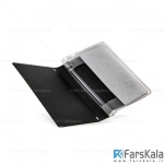 کیف محافظ Book Cover برای تبلت Lenovo Yoga Tab 3 8.0