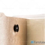 کیف محافظ Book Cover برای تبلت Lenovo Yoga Tab 3 8.0