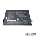 باتری اصلی تبلت لنوو Lenovo IdeaTab S6000