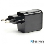 شارژر اورجینال گلکسی تب Samsung Galaxy Tab Adapter Charging
