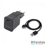 شارژر اورجینال گلکسی تب Samsung Galaxy Tab Adapter Charging