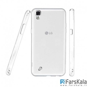 قاب محافظ ژله ای برای LG X Skin