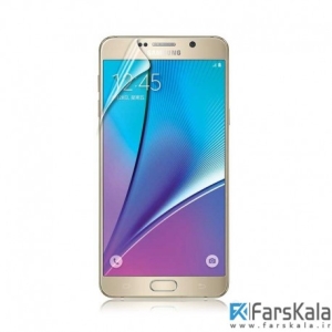 محافظ صفحه نمایش ضد ضربه Bestsuit Screen Guard برای گوشی Samsung Galaxy Note 5