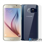 محافظ صفحه نمایش ضد ضربه پشت و رو Bestsuit Screen Guard برای گوشی Samsung Galaxy S6