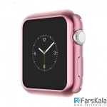 کاور  هوکو مدل Defender  اپل واچ 2 38mm