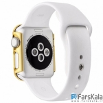 کاور  هوکو مدل Defender  اپل واچ 2 38mm