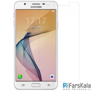 محافظ صفحه نمایش ضد ضربه Bestsuit Screen Guard برای گوشی Samsung Galaxy J7 Prime