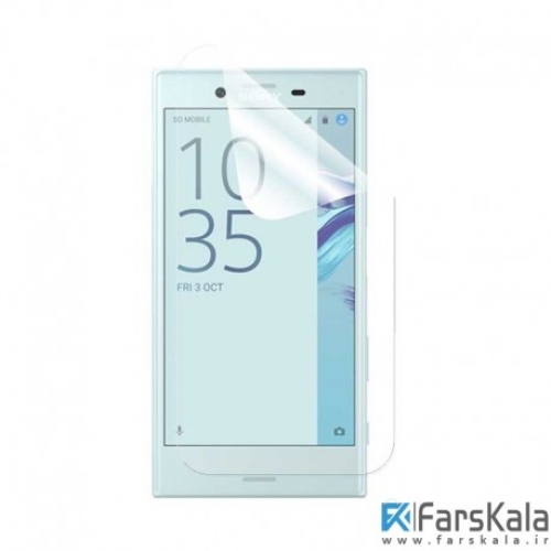 محافظ صفحه نمایش ضد ضربه Bestsuit Screen Guard برای گوشی Sony Xperia X