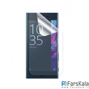 محافظ صفحه نمایش ضد ضربه Bestsuit Screen Guard برای گوشی Sony Xperia XZ