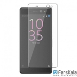 محافظ صفحه نمایش ضد ضربه Bestsuit Screen Guard برای گوشی Sony Xperia XA Ultra