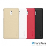 قاب محافظ نیلکین Nillkin Frosted Shield برای گوشی Nokia 3