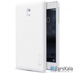 قاب محافظ نیلکین Nillkin Frosted Shield برای گوشی Nokia 3