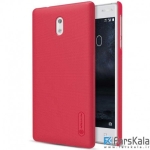 قاب محافظ نیلکین Nillkin Frosted Shield برای گوشی Nokia 3