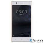 قاب محافظ نیلکین Nillkin Frosted Shield برای گوشی Nokia 3