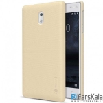قاب محافظ نیلکین Nillkin Frosted Shield برای گوشی Nokia 3
